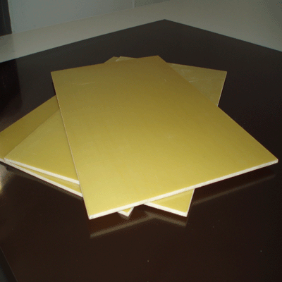Sklotextit (Gumoid) G11 (180°C)
