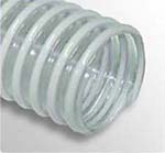 Hadice spirální plastové PVC